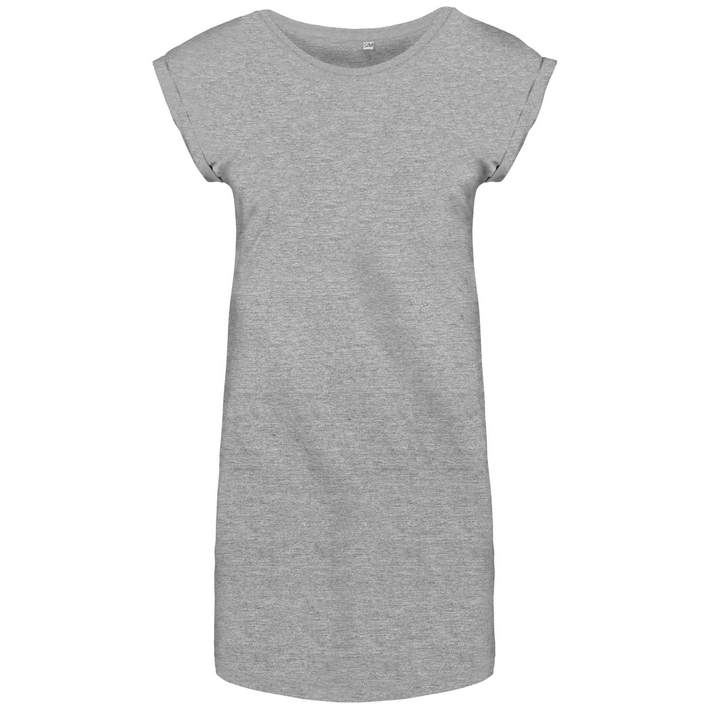 20.K388 Kariban - K 388 light grey heather .u49