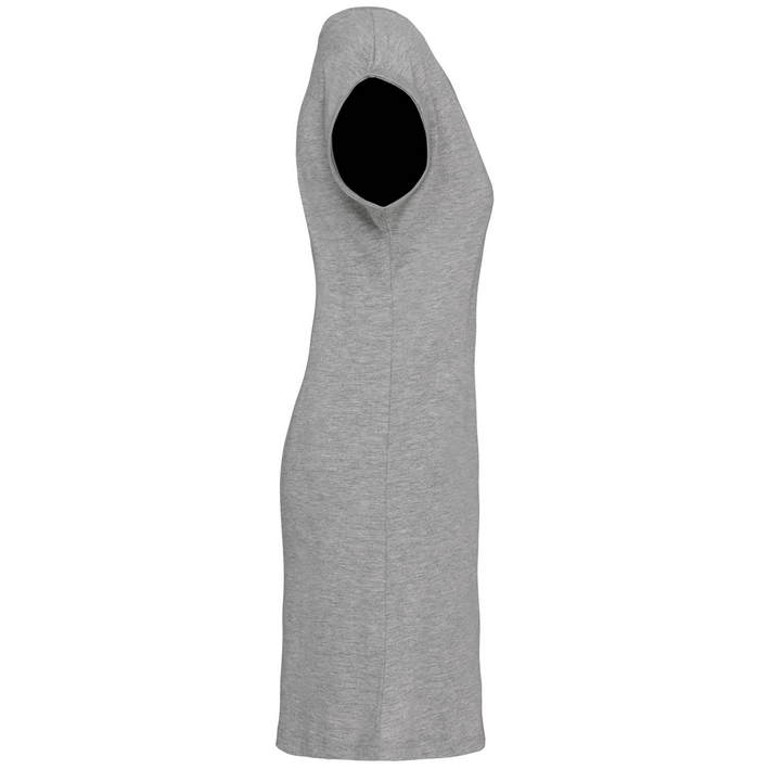 20.K388 Kariban - K 388 light grey heather .u49