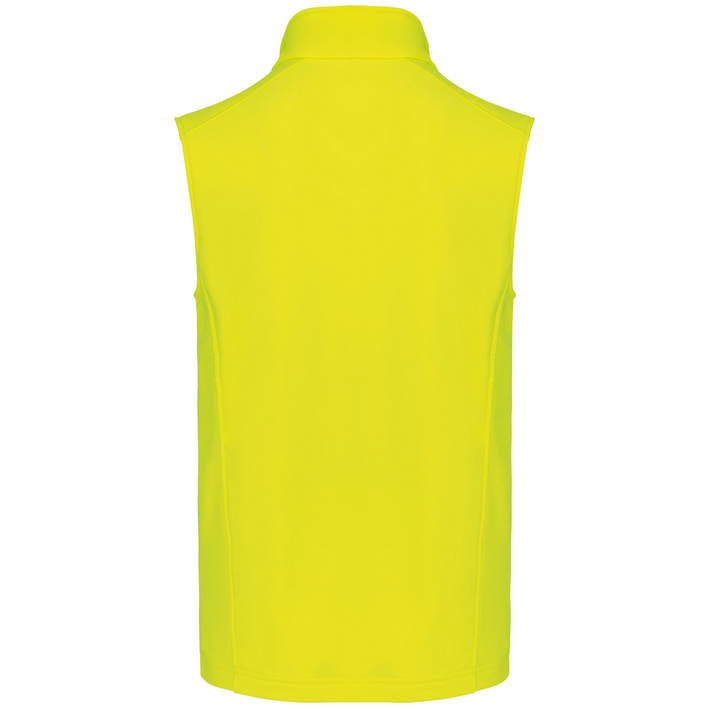 20.K403 Kariban - K 403 fluorescent yellow .030