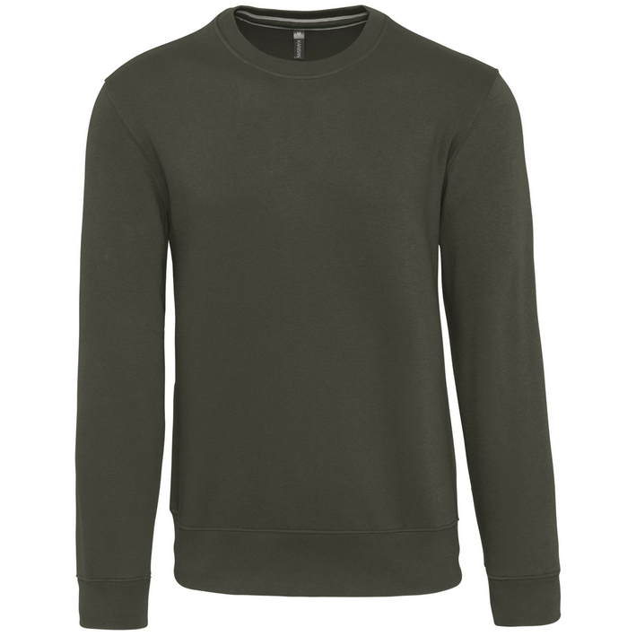 20.K488 Kariban - K 488 dark khaki .072