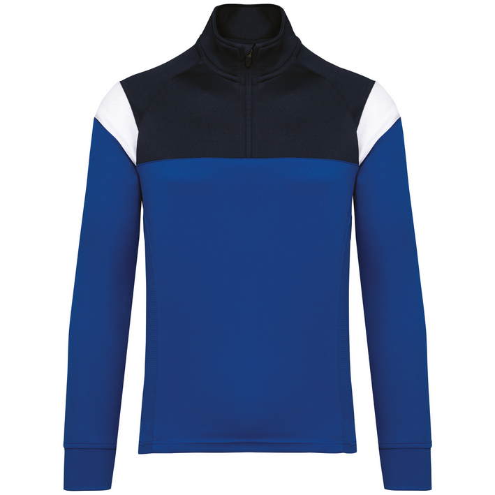 20.P387 Kariban ProAct - PA 387 dark royal blue/navy .agg