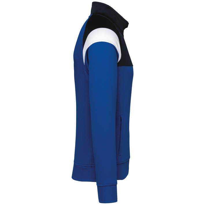 20.P387 Kariban ProAct - PA 387 dark royal blue/navy .agg