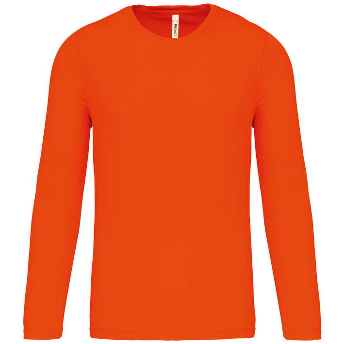 20.P443 Kariban ProAct - PA 443 fluorescent orange .029
