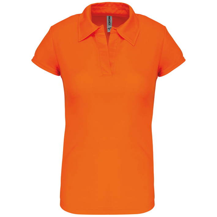 20.P483 Kariban ProAct - PA 483 orange .235