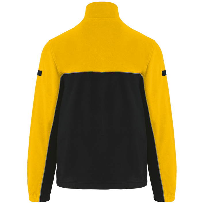 20.W904 Kariban WK - WK 904 black/yellow .197