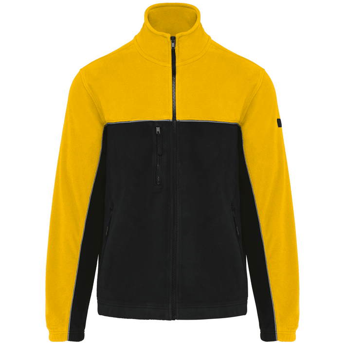 20.W904 Kariban WK - WK 904 black/yellow .197