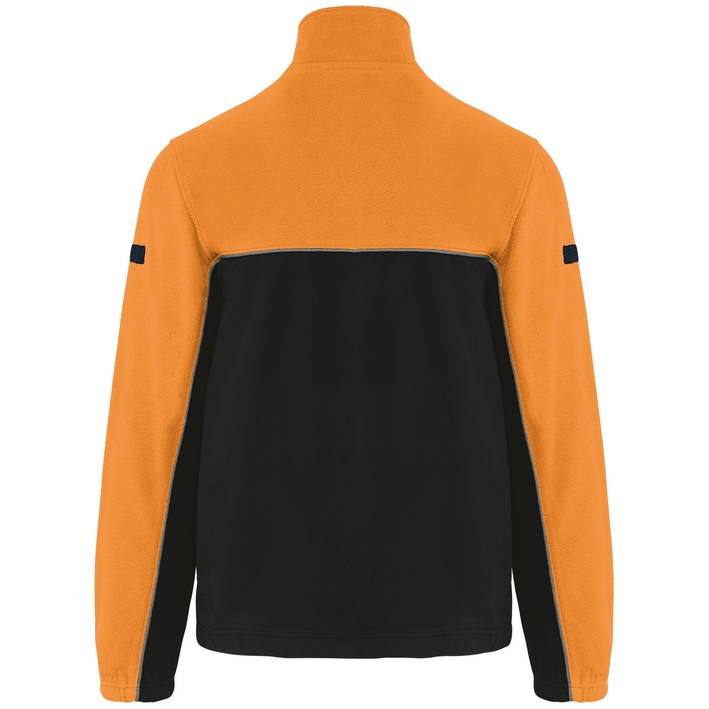 20.W904 Kariban WK - WK 904 black/orange .813