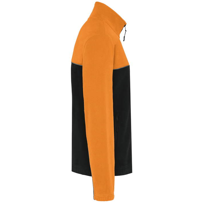 20.W904 Kariban WK - WK 904 black/orange .813