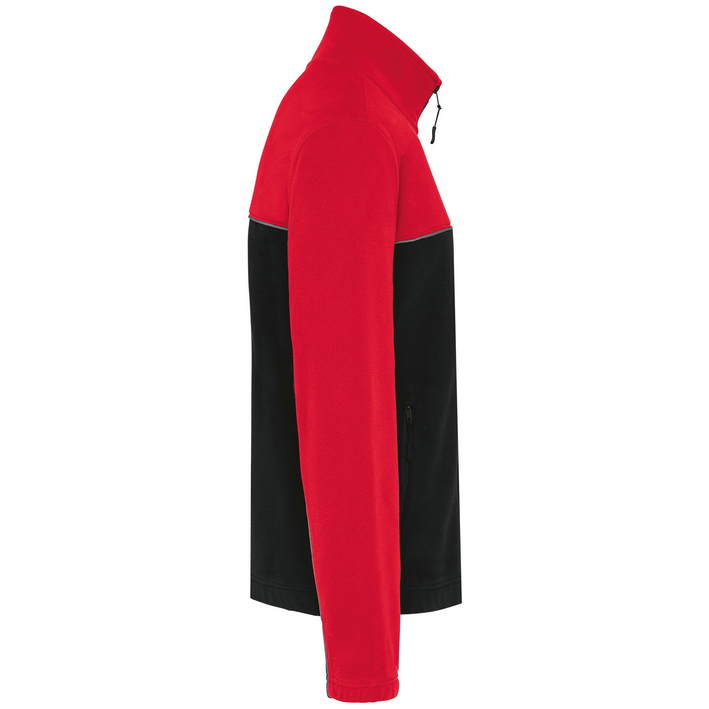 20.W904 Kariban WK - WK 904 black/red .814