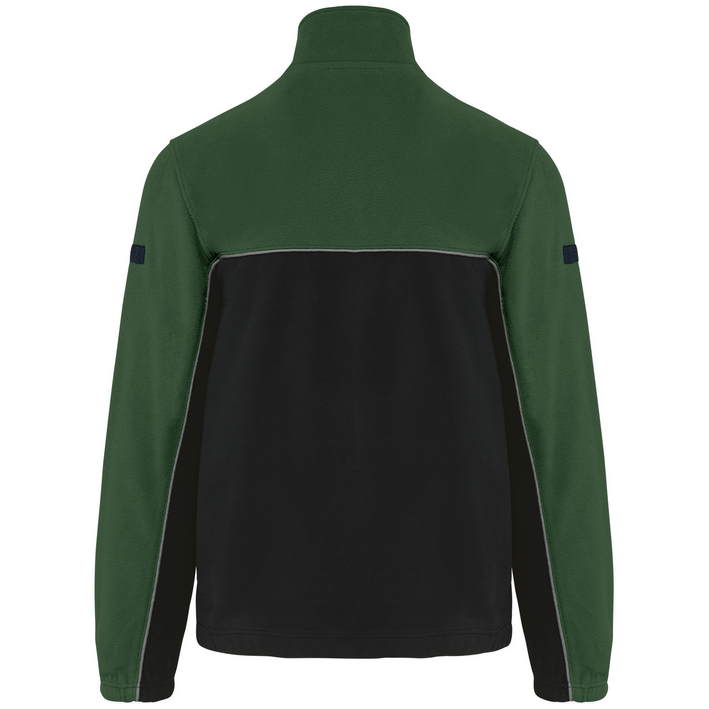 20.W904 Kariban WK - WK 904 black/forest green .zh8