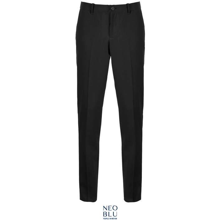 24.3162 NEOBLU - Gabin Men (38-56) deep black .n11