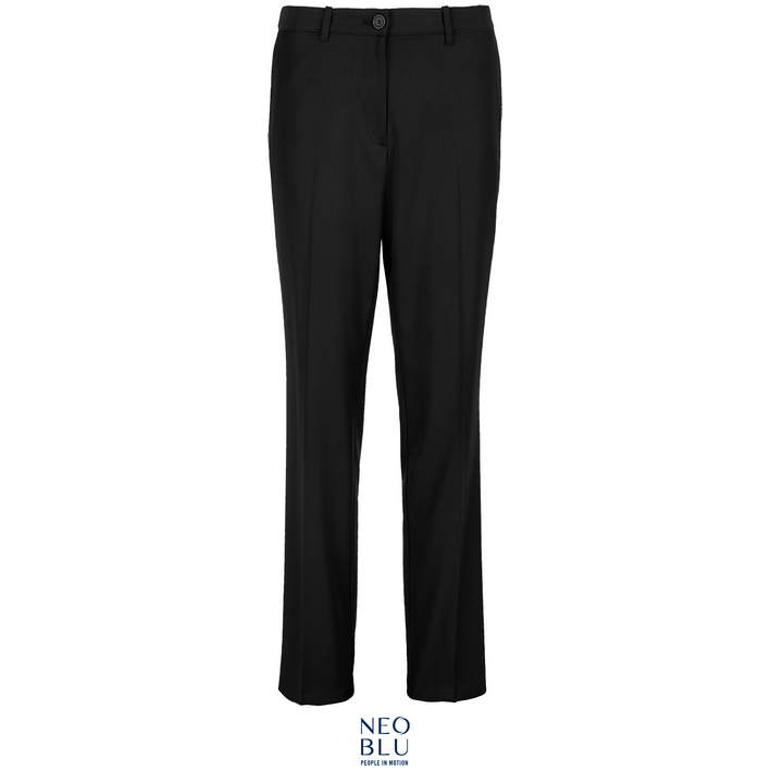 24.3163 NEOBLU - Gabin Women deep black .n11