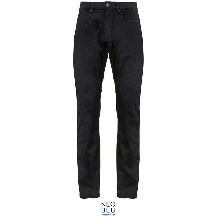 24.3180 NEOBLU - Gaspard Men deep black .n11