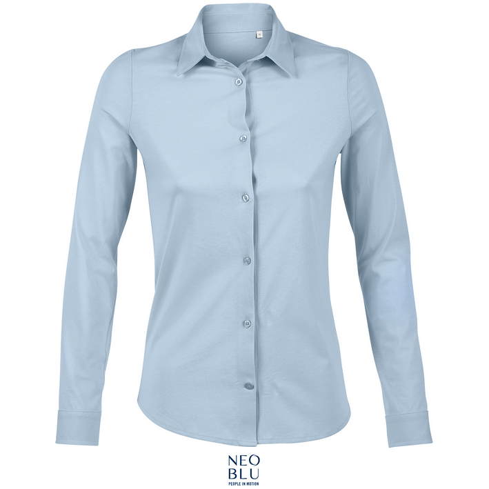 24.3199 NEOBLU - Balthazar Women soft blue .l71