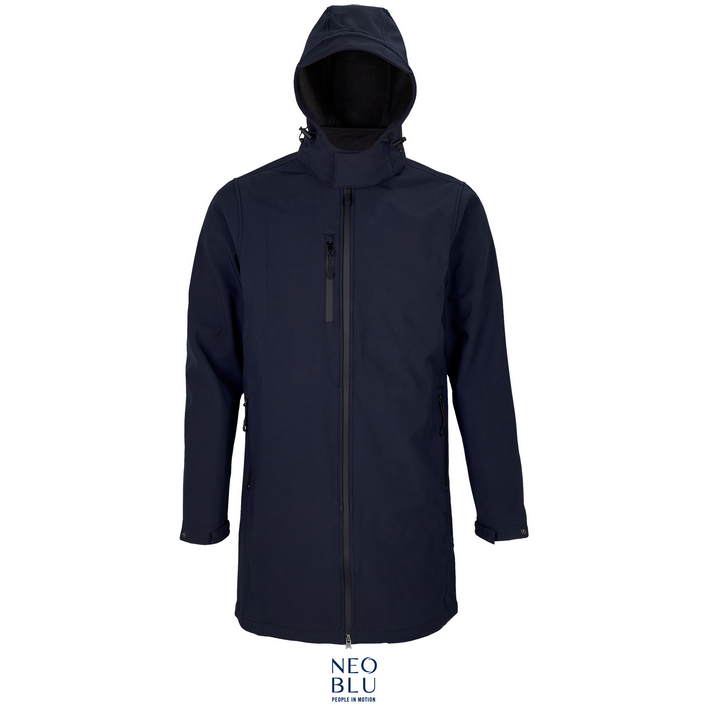 24.3793 NEOBLU - Achille Men night blue .046