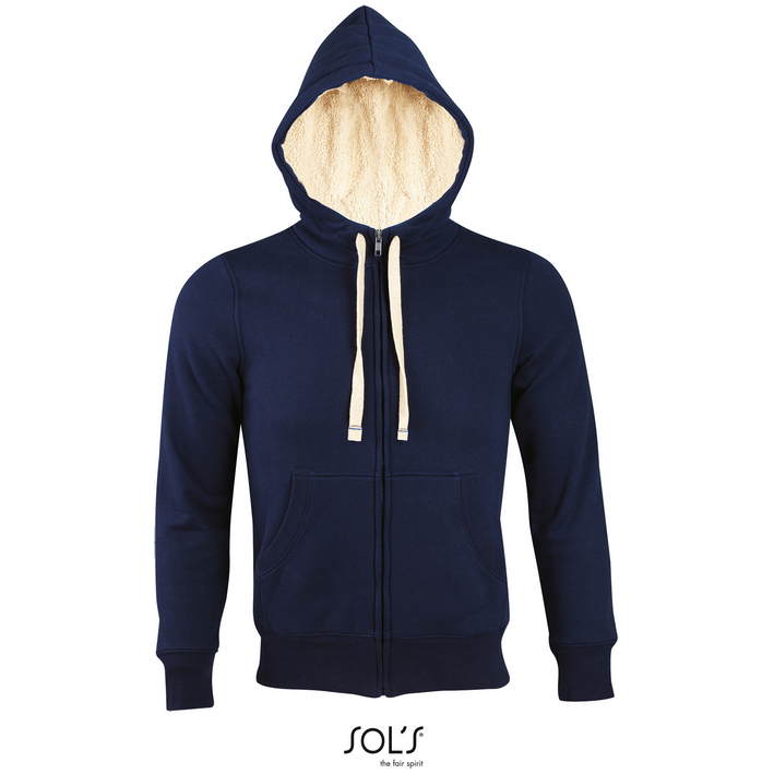 25.0584 SOL'S - Sherpa french navy .290