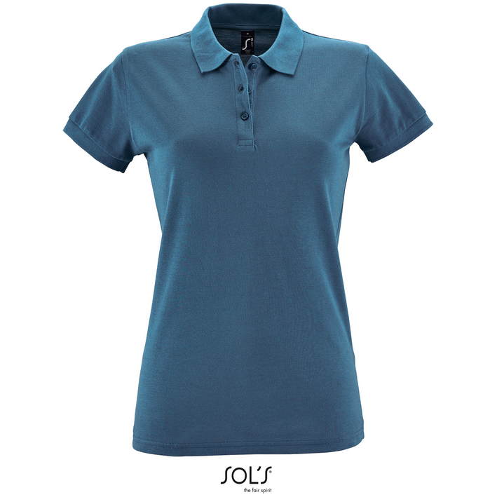 25.1135 SOL'S - Perfect Women slate blue .t54