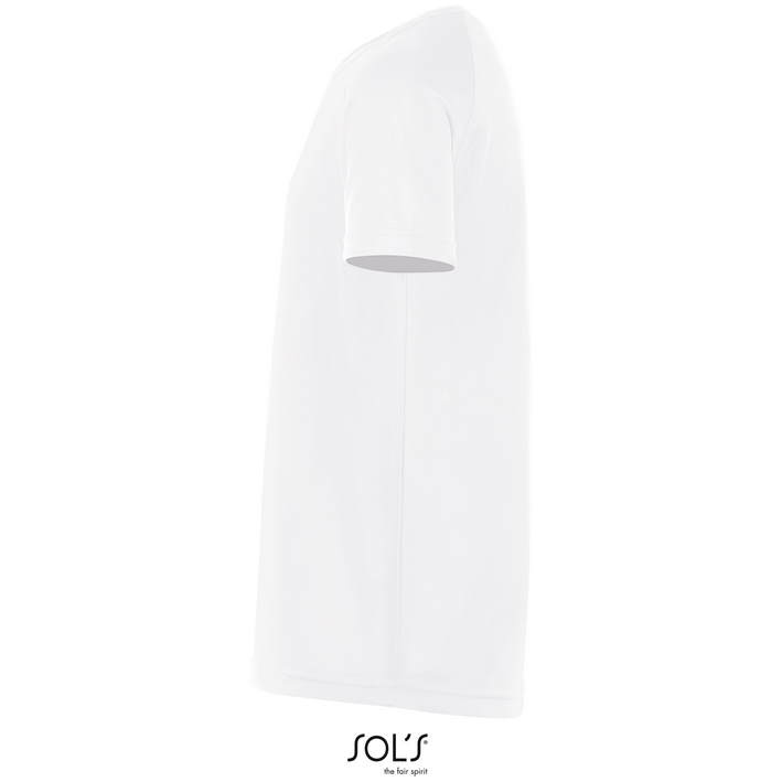 25.1166 SOL'S - Sporty Kids white .001