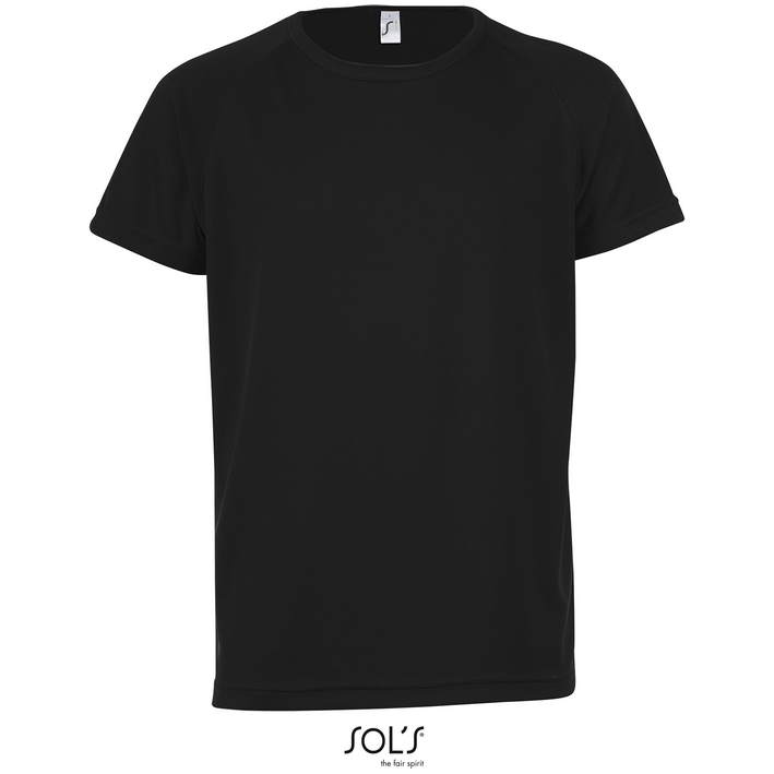 25.1166 SOL'S - Sporty Kids black .002