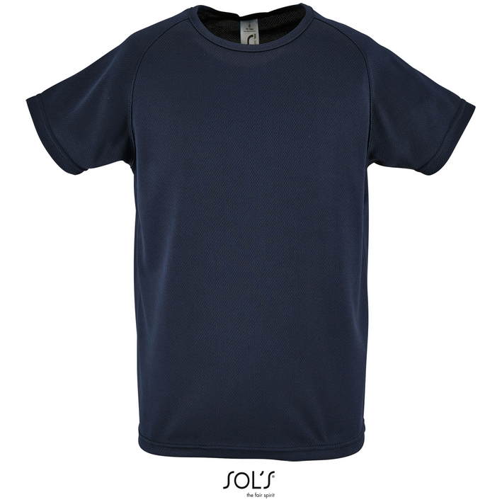 25.1166 SOL'S - Sporty Kids french navy .290