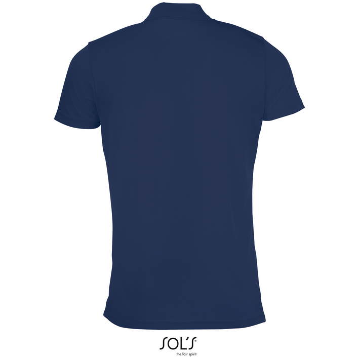 25.1199 SOL'S - Performer Men french navy .290
