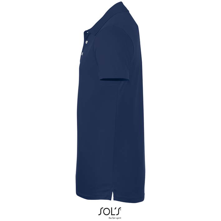 25.1199 SOL'S - Performer Men french navy .290