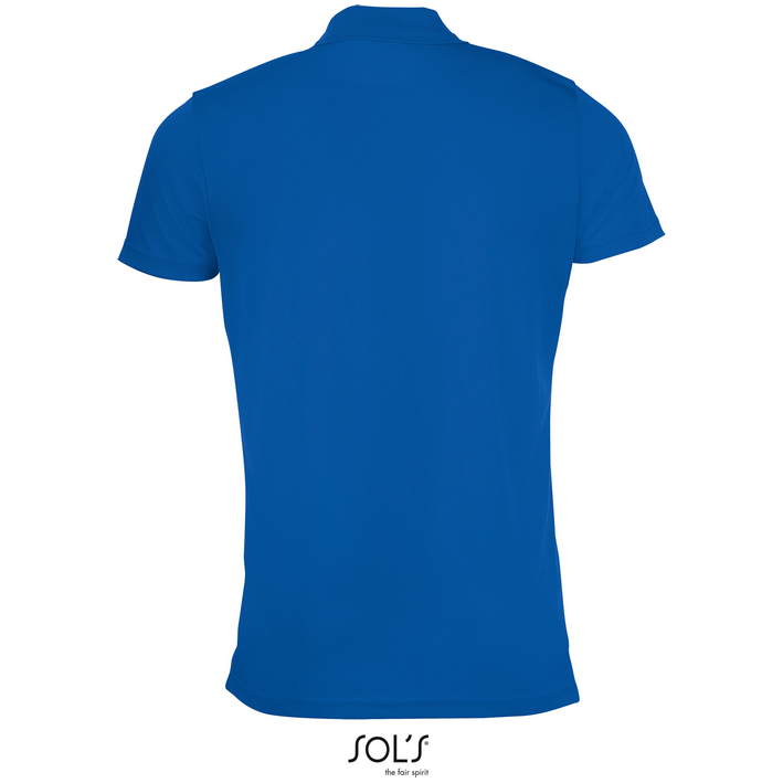 25.1199 SOL'S - Performer Men royal blue .450