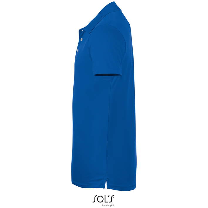 25.1199 SOL'S - Performer Men royal blue .450