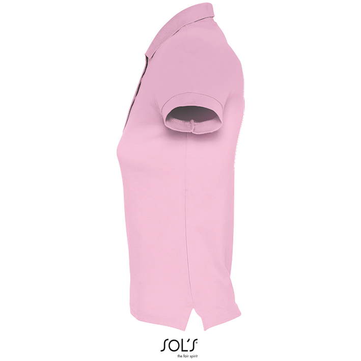 25.1338 SOL'S - Passion pink .048