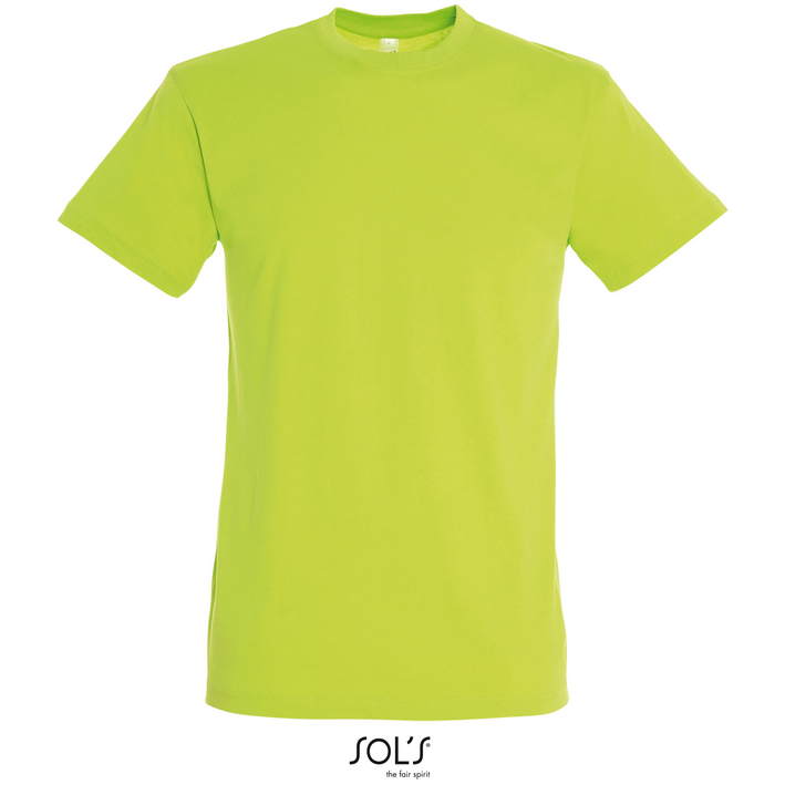25.1380 SOL'S - Regent apple green .093
