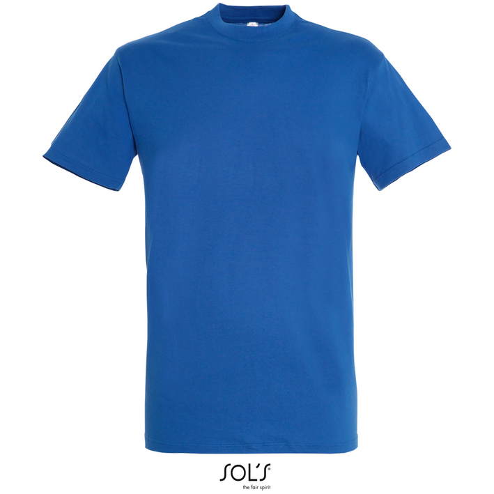 25.1380 SOL'S - Regent royal blue .450