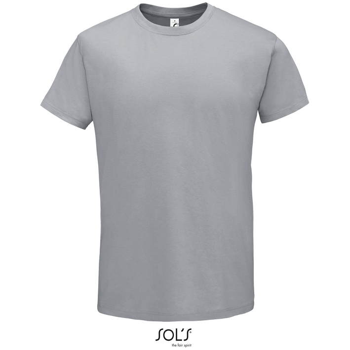 25.1380 SOL'S - Regent pure grey .n45