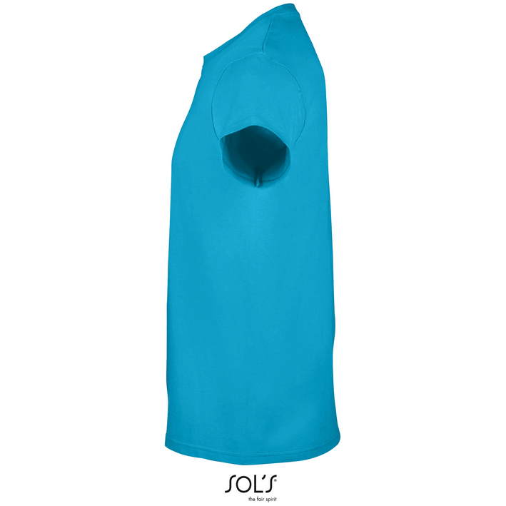 25.1500 SOL'S - Imperial aqua .022