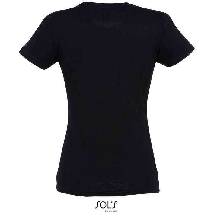 25.1502 SOL'S - Imperial Women black .002