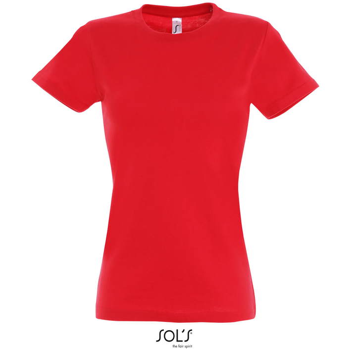 25.1502 SOL'S - Imperial Women red .004