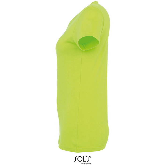 25.1502 SOL'S - Imperial Women apple green .093