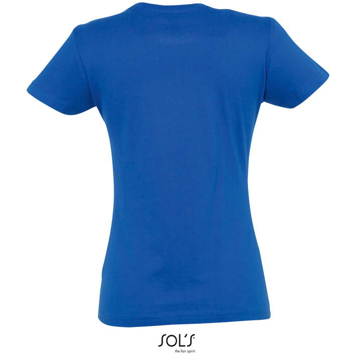 25.1502 SOL'S - Imperial Women royal blue .450