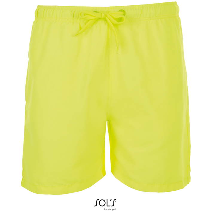 25.1689 SOL'S - Sandy neon yellow .045
