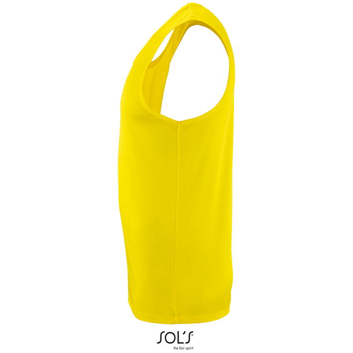 25.2073 SOL'S - Sporty TT Men neon yellow .045