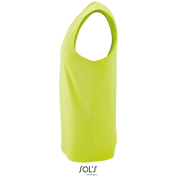 25.2073 SOL'S - Sporty TT Men apple green .093