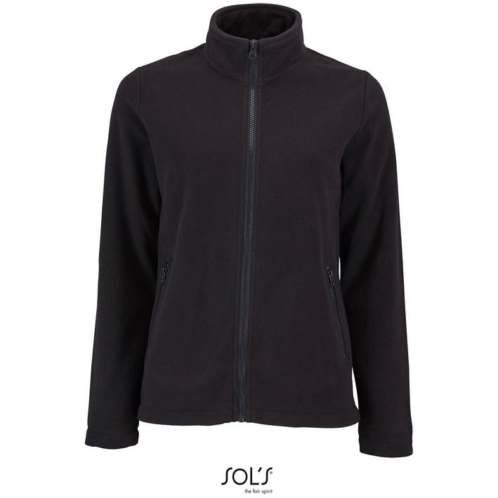 25.2094 SOL'S - Norman Women black .002