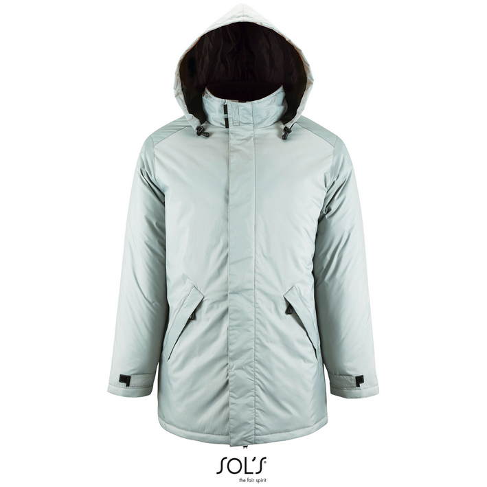 25.2109 SOL'S - Robyn metal grey .r71