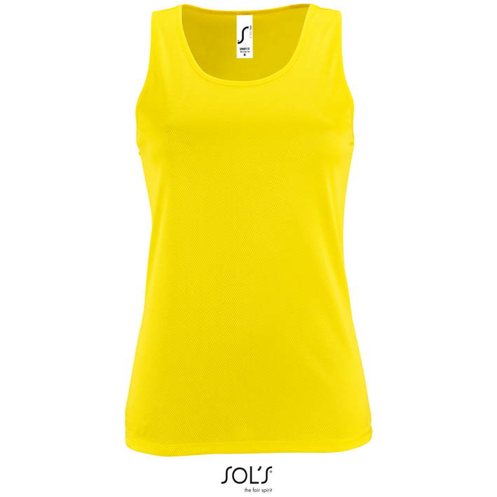 25.2117 SOL'S - Sporty TT Women neon yellow .045