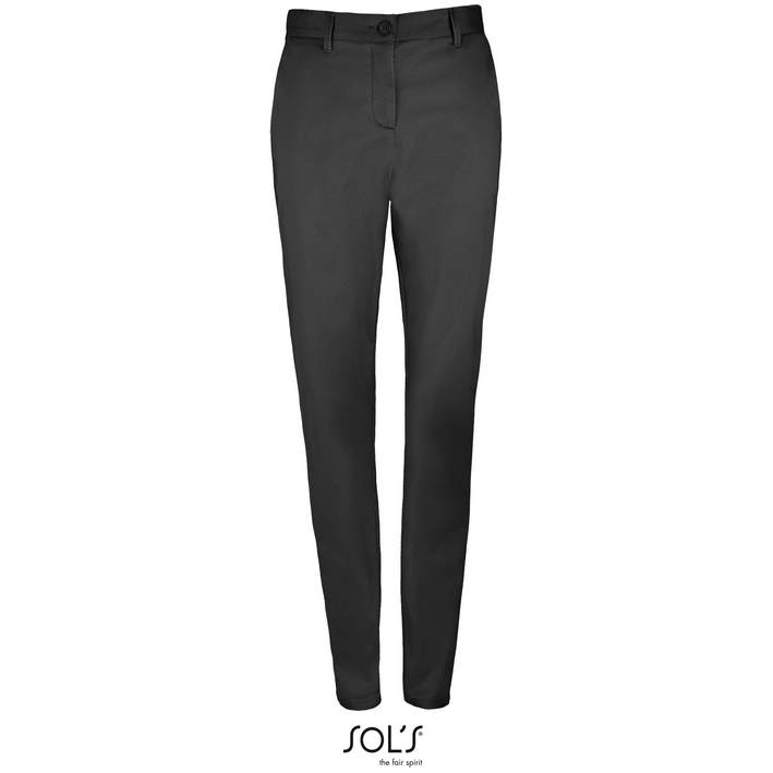 25.2918 SOL'S - Jared Women black .002