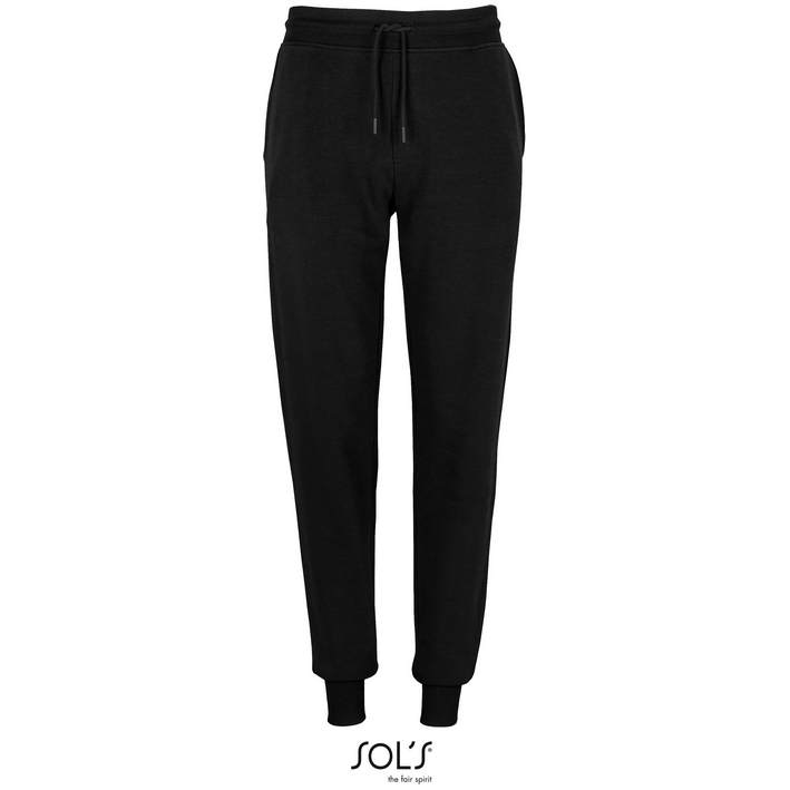 25.3809 SOL'S - Jet Women black .002