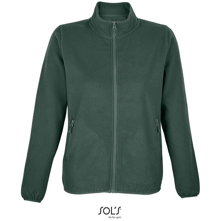25.3824 SOL'S - Factor Women forest green .074