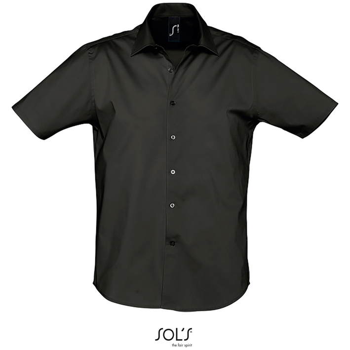 25.7030 SOL'S - Broadway black .002