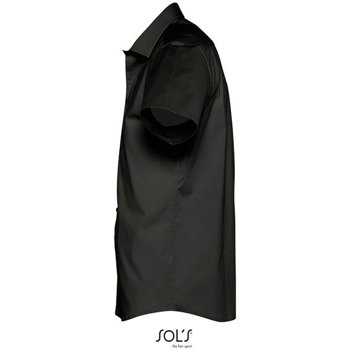 25.7030 SOL'S - Broadway black .002