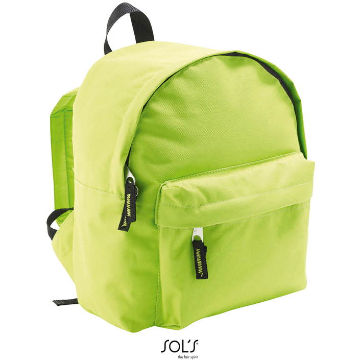 26.0101 SOL'S - Rider Kids apple green .093