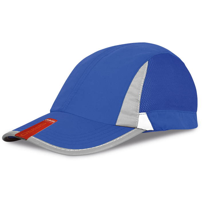 29.086X Spiro - RC 086X royal/white .888